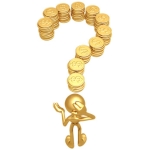 Question Gold Dollar Coins
